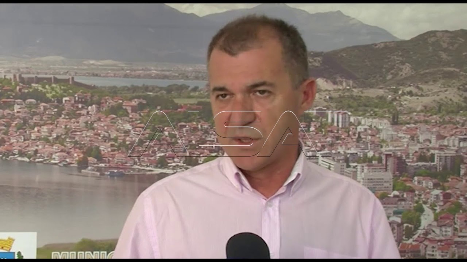 ⁣Се бара унификација на такси превозот во Охрид и Струга