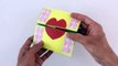 INFINITE FLIPPER | NEVER ENDING CARD DIY | Handmade Tutorial by Paper Folds ❤️