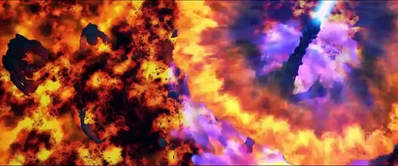 The Snow Queen 3: Fire and Ice official trailer