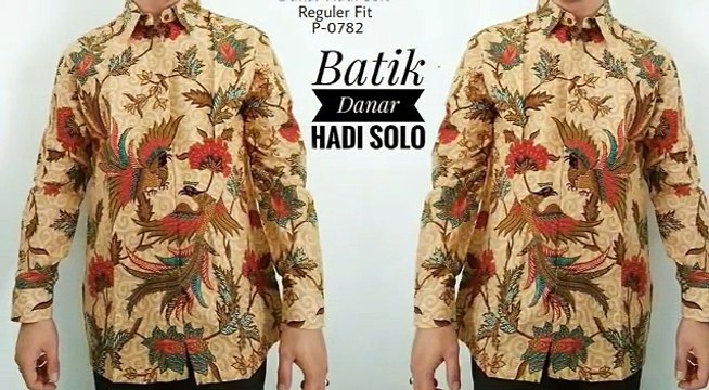 (WA)0857-0409-2180, Batik Online Solo