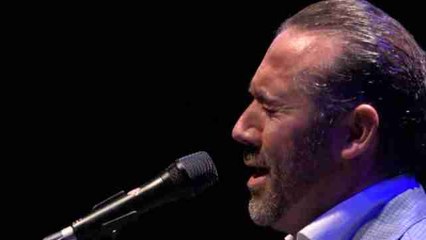 Alfredo Tejada gana la Lámpara Minera, principal galardón del cante jondo