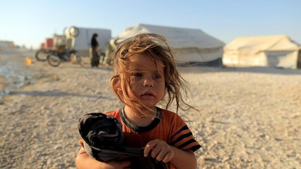 Rakka: IŞİD'e karşı büyük operasyonun merkezi