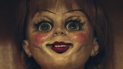 Watch Annabelle 2: Creation (2017) 1080p Online - Movie