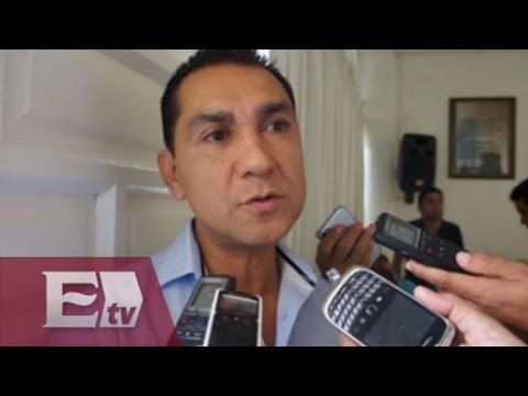 Nueva orden de aprehensión contra José Luis Abarca / Nacional