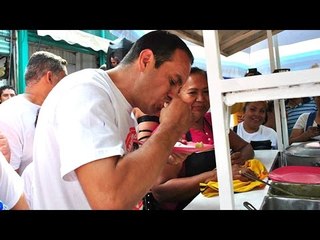 Hospitalizado Cuauhtémoc Blanco por problemas estomacales