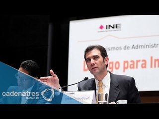 Concluye recuento de votos en más de 26 distritos