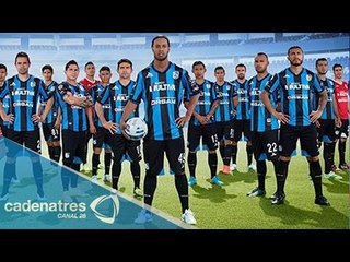 Grupo Imagen Multimedia fija su postura sobre la compra del club Querétaro
