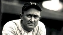 LEO DUROCHER ON TY COBB, BABE RUTH, LOU GEHRIG, DIZZY DEAN, & WILLIE MAYS GREAT INSIGHT