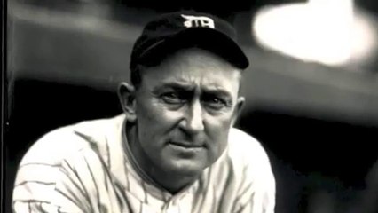 LEO DUROCHER ON TY COBB, BABE RUTH, LOU GEHRIG, DIZZY DEAN, & WILLIE MAYS GREAT INSIGHT