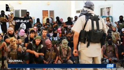 Un chef de l'État islamique en Afghanistan tué dans un raid