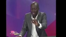Pape Ndiaye juriste Walf Tv