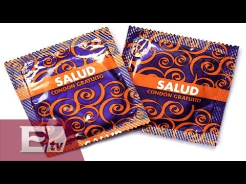 Beneficios y ventajas del uso de condón / Salud