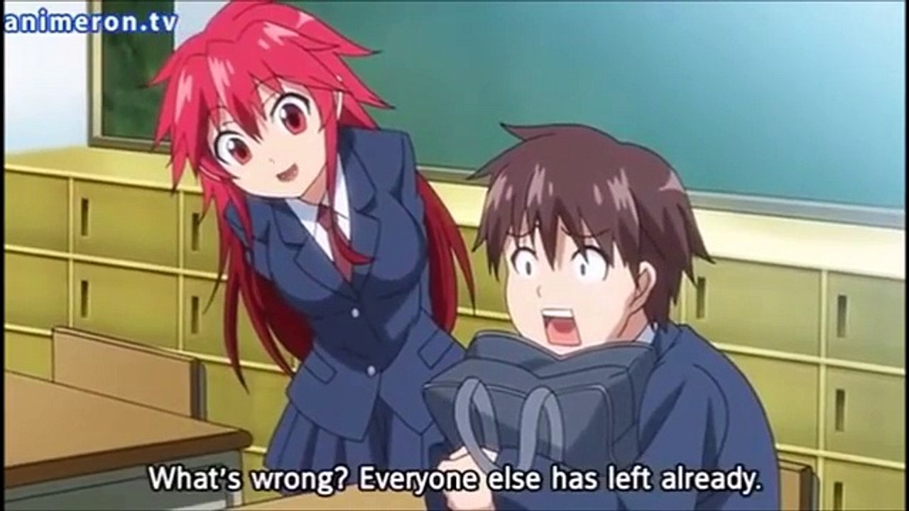 Itadaki Seieki Episode 1 video Dailymotion