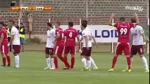 FK Mladost DK - FK Sarajevo / 1:0 Zahirović