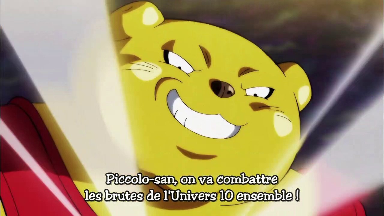 Dragon Ball Super 103 VOSTFR (Preview)