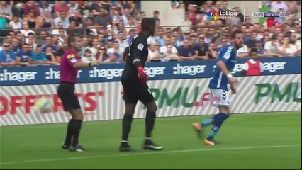 Strasbourg vs Lille 3-0 Highlights 13.08.2017 HD