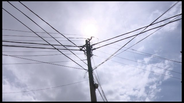 SHUME ZONA MBETEN PA ENERGJI ELEKTRIKE, MOTI I KEQ SHKAKTON DEFEKTE NE RRJETIN E SHPERNDARJES LAJM