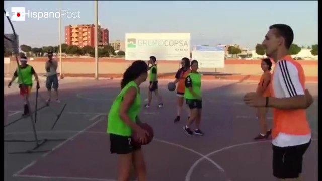 El 'quidditch' da el salto de los libros de Harry Potter a la realidad