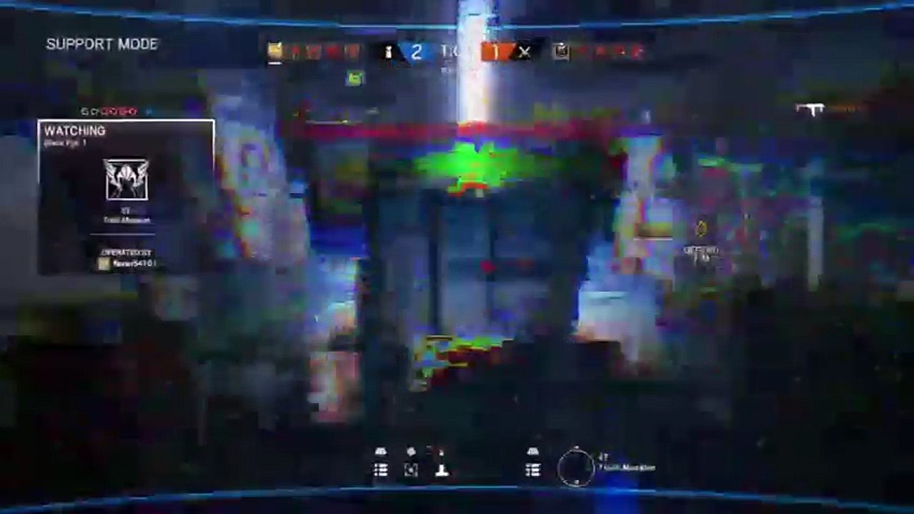 flexen54101's Live PS4 Broadcast