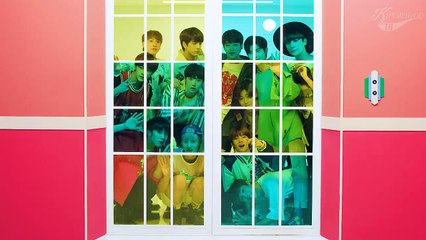 [THAISUB] OPEN THE BOYZ - มักเน่ไลน์ ฮักนยอน ฮวัล ซอนอู เอริค (JUHAKNYEON X HWALL X SUNWOO X ERIC)