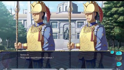 Request#0009 Kyonyuu English