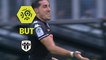But Enzo CRIVELLI (27ème) / Amiens SC - Angers SCO - (0-2) - (ASC-SCO) / 2017-18