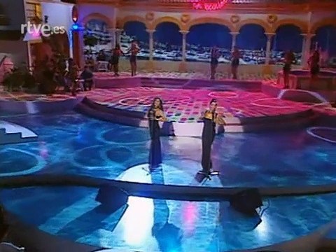 Azucar Moreno - Hazme el Amor