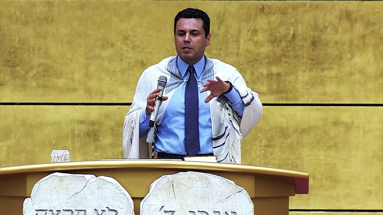 EP44 ESTUDO DO APOCALIPSE - DUAS TESTEMUNHAS