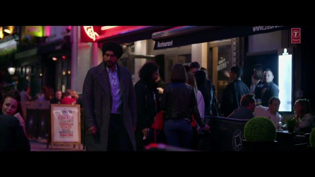 Haathon Mein Thhe Haath Full Video Song l MUBARAKAN - Anil Kapoor - Arjun Kapoor - Ileana - Athiya