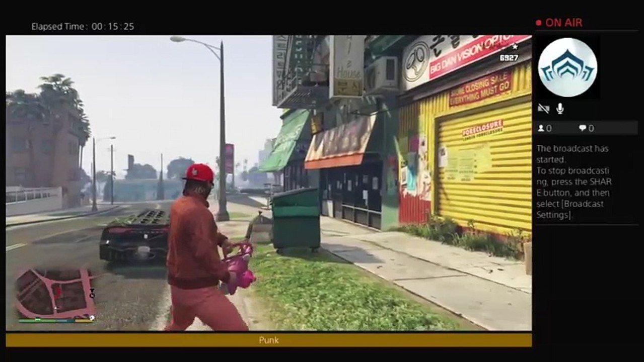 Hey my name is pappa enjoy the vid (209)