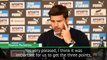 Pochettino happy with important first win