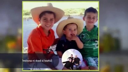 Cooks Vs Cons S01E03 Taco Takedown