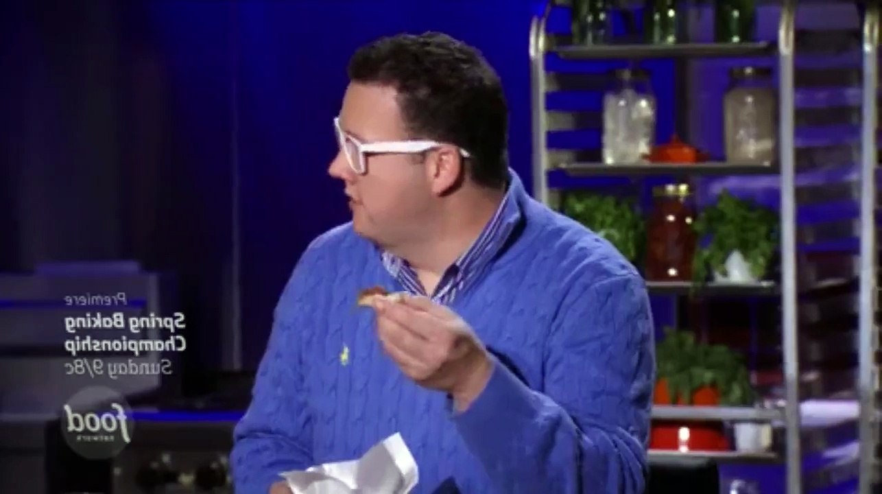 Cooks Vs Cons S01E04 Cookie Crumble