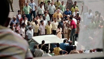 Detroit Featurette - John Conyers Jr. (2017)