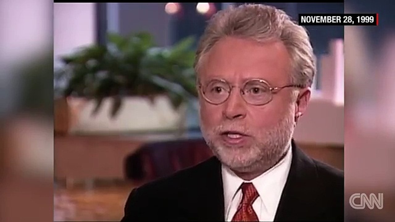 What Trump said about North Korean nukes in 1999