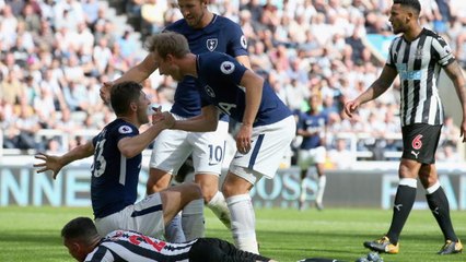 Tottenham need new signings - Pochettino