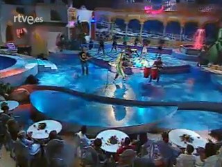 Daniel Higiénico Y La Quartet De Baño Band - El Jefe Dice Que Va A Llover