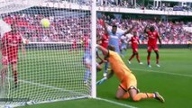 Dijon vs AS Monaco 1-4 - All Goals & Higlights 13.08.2017 HD