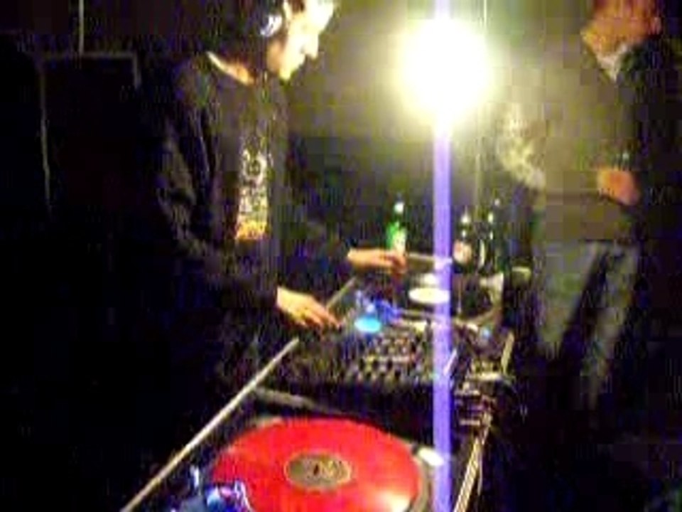 Mix kevin