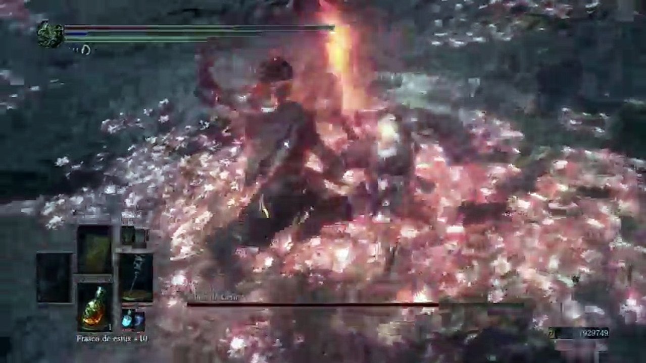 Dark souls 3 NG+ (30)