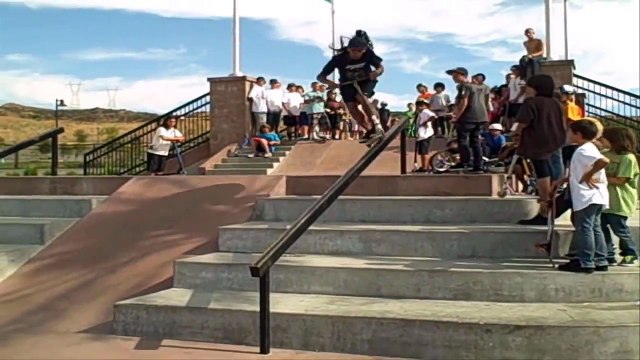 My Pick of the Best Knockouts Broken Bones Faceplants and Bloody Fails!! *Warning Cringey*