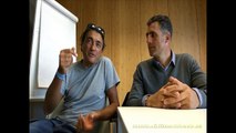 El Tour de Francia de 1992, Indurain y Chiappucci