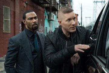 [s3 — e1] Warrior Season 3 Episode 1 [HD] ~ HBO Max