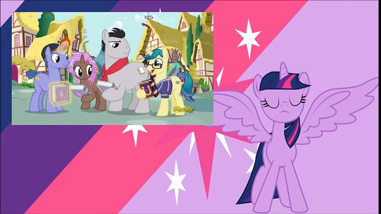 Yoshi Reacts: MLP: FiM S7 E14 - Fame and Misfortune