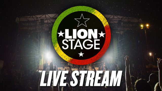 Lion Stage LIVE stream @ Rototom Sunsplash 2019