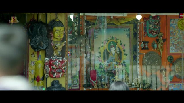 Eh Kancha - Chhaya O Chhobi - Koel - Abir - Ritwick - Priyanka - Kaushik Ganguly