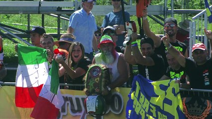 MXGP of Switzerland 2017 Presented by iXS - Best Moments MXGP - motocross