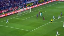 Moryke Fofana Goal - Trabzonspor vs Konyaspor 0-1 13.08.2017 (HD)