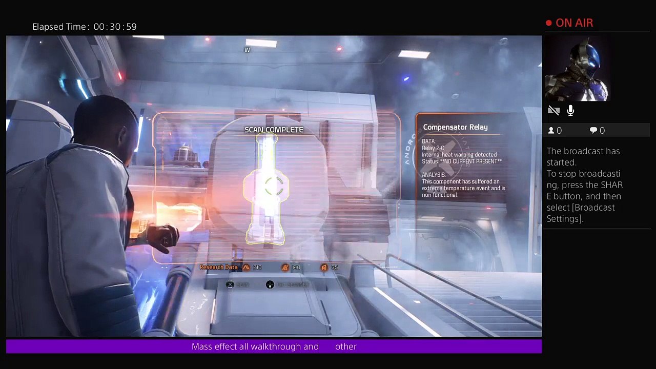 Malik_rex's Live PS4 Broadcast (17)