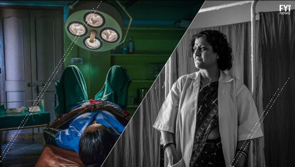 Aborted Female Fetuses Found In India